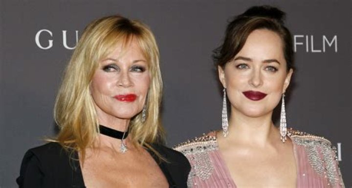 Melanie Griffith – Biography, Facts & Life Story