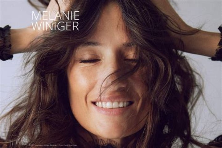 Melanie Winiger – Biography, Facts & Life Story