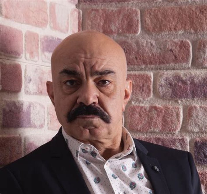 Melih Cardak – Biography, Facts & Life Story
