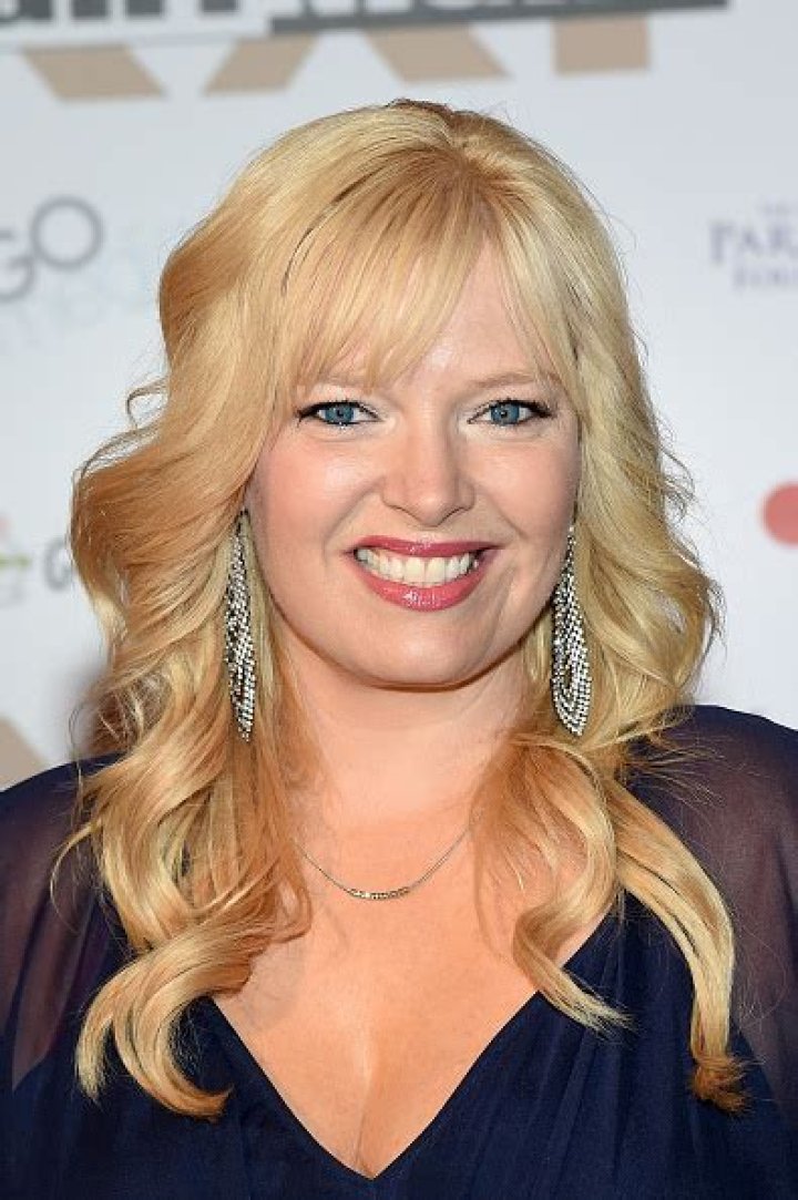 Melissa Peterman Net Worth | Celebrity Net Worth