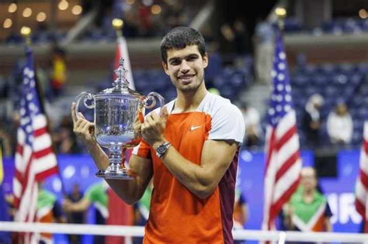 Men’s Tennis Forum – List of Men’s Tennis Discussions and Forums