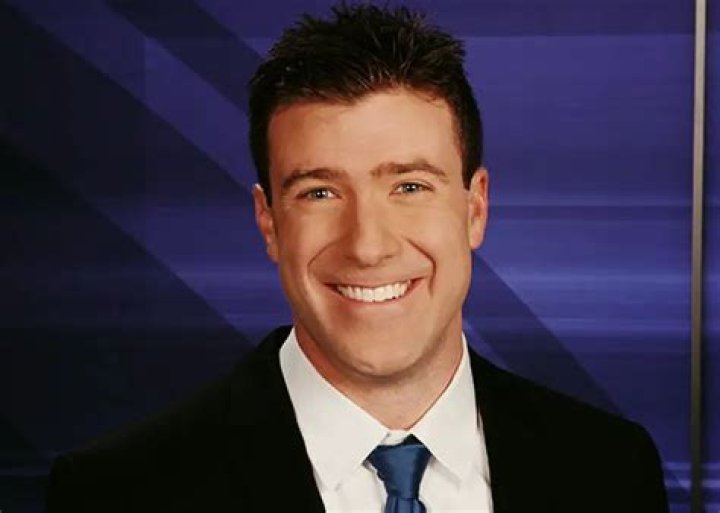 Meteorologist Cody Matz’s Wedding Details & Husband Revealed!