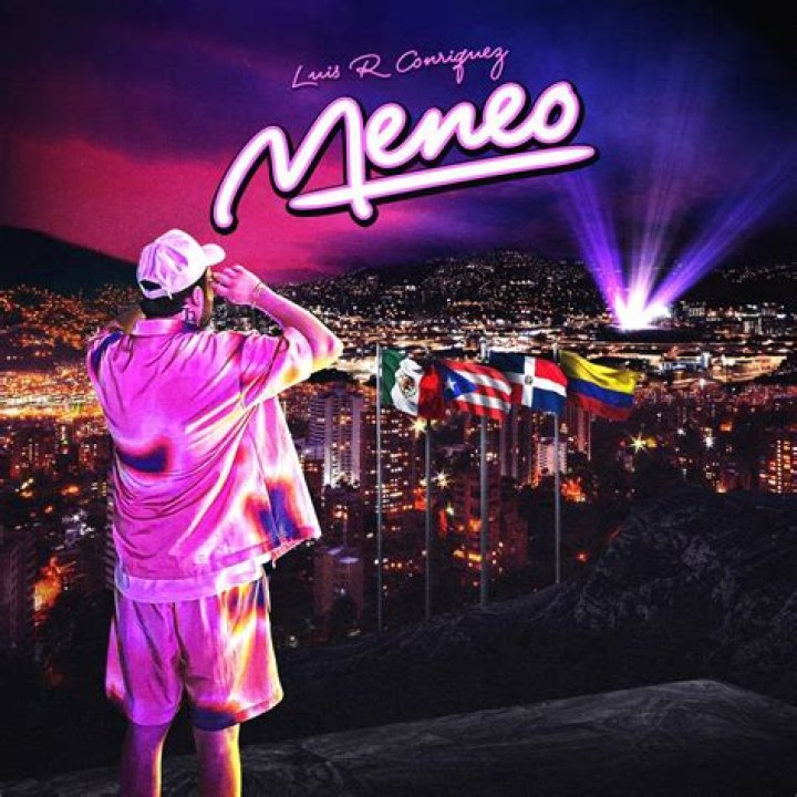 Mi Momento by Luis R Conriquez from Mexico