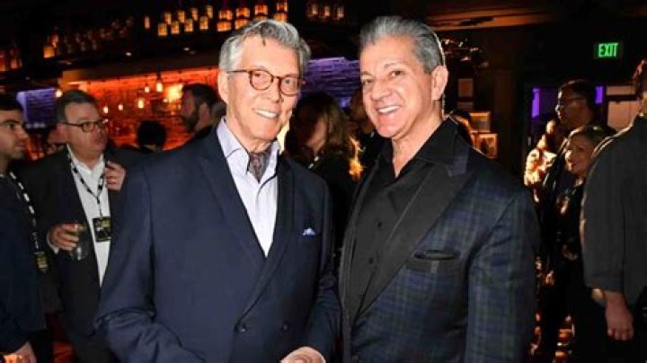 Michael Buffer Bio, Wiki, Age, Wife, Bruce Buffer, Salary and Net Worth