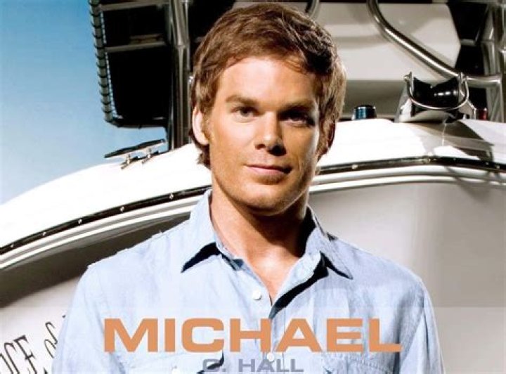Michael C. Hall – Hollywood Life