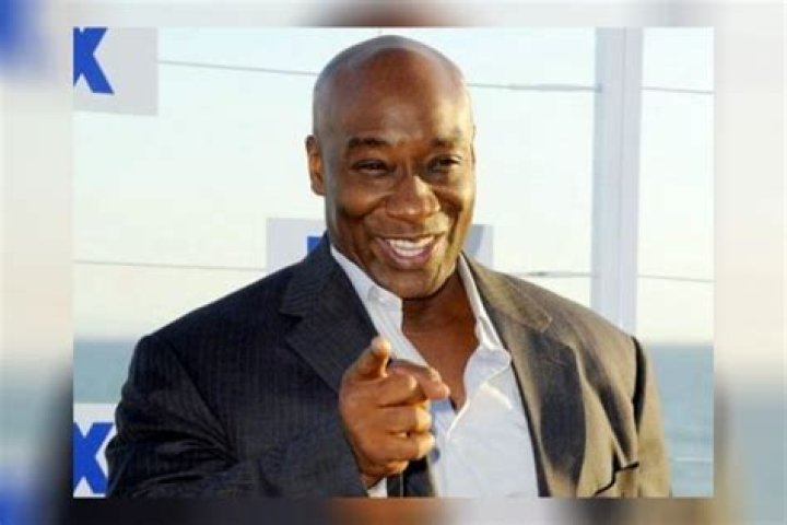 Michael Clarke Duncan net worth was in millions