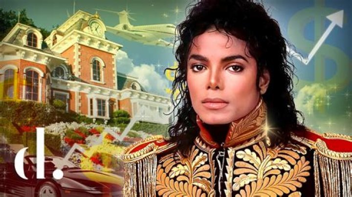 Michael Cosiquien Net Worth | Celebrity Net Worth