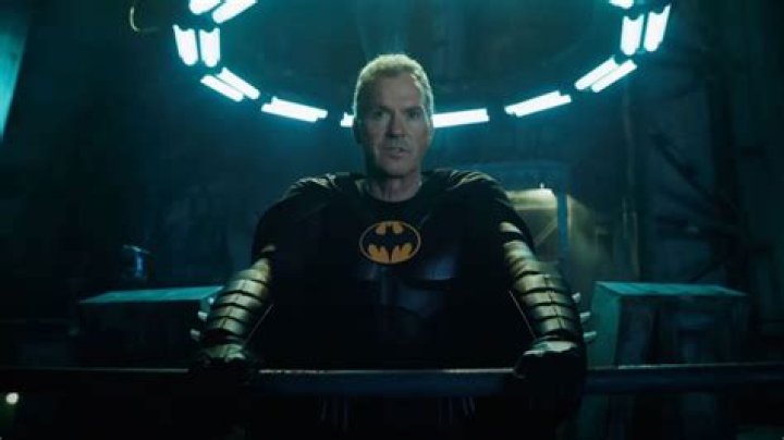 Michael Keaton Had A Pretty Good Reason For Turning Down Third 'Batman' Film