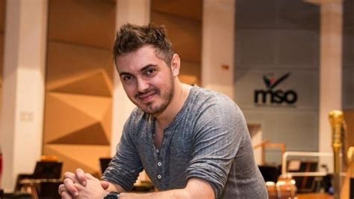 Michalis Hatzigiannis Biography, Facts & Life Story