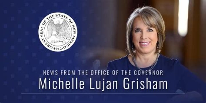 Michelle Grisham Bio, Wiki, Age, Height, Husband, Cabinet, Governor, and Net Worth