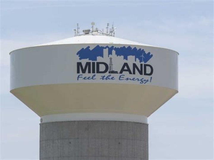 Midland Net Worth - How Much Does Midland Make?