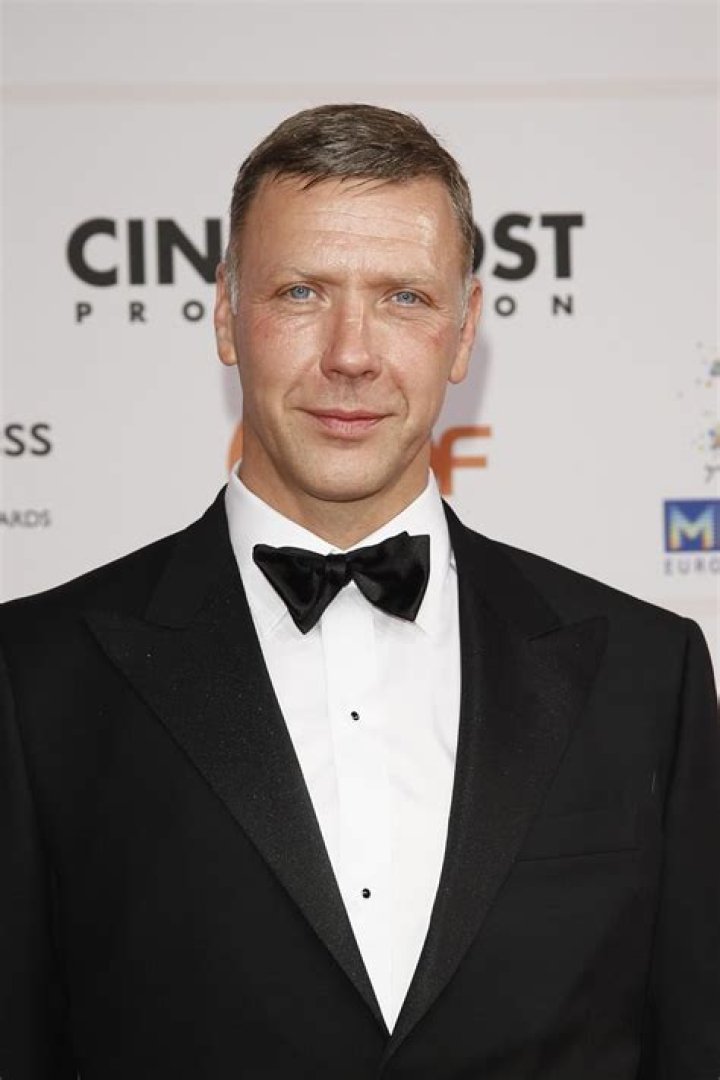 Mikael Persbrandt IMDb, Bio, Wiki, Age, Height, Sanna Lundell, Hobbit, Beck, Hamilton, and Net Worth
