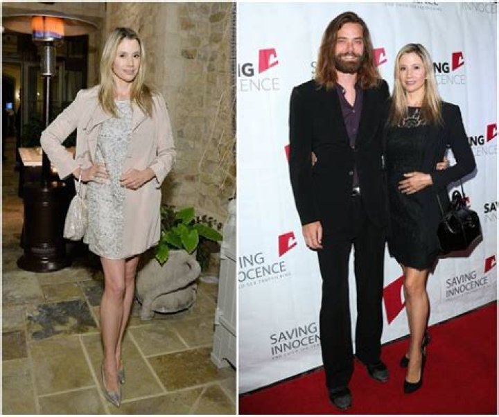 Mira Sorvino Height