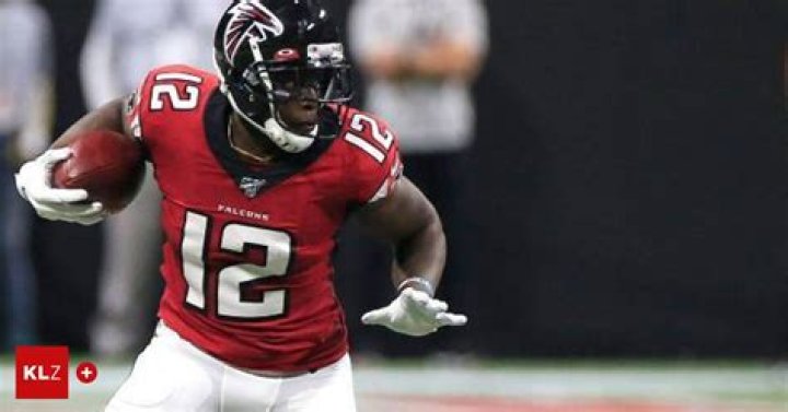 Mohamed Sanu