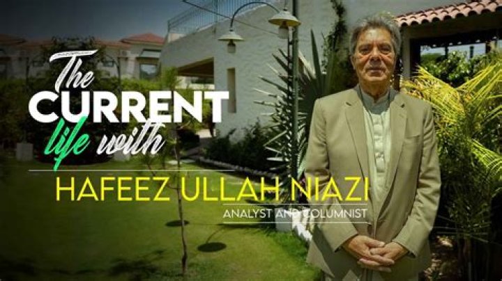 Mohammad Hafeez – Biography, Facts & Life Story