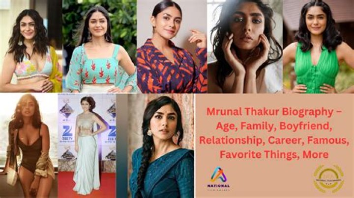 Monali Thakur – Biography, Facts & Life Story