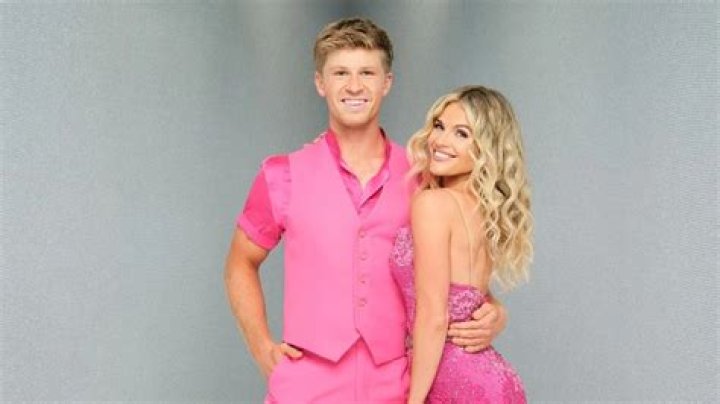 Monica Aldama Admits She’s ‘Disappointed’ Over Getting A Deduction For Her ‘DWTS’ Routine