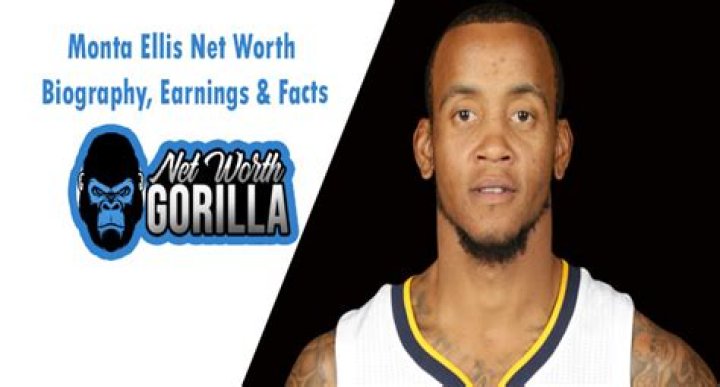 Monta Ellis Net Worth | Celebrity Net Worth