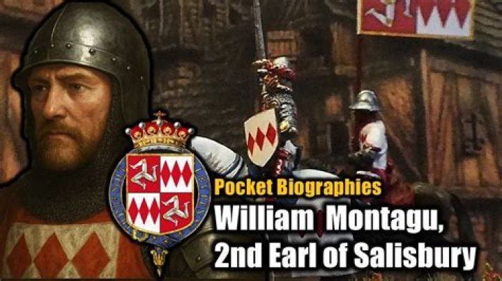 Montague William Net Worth – How Much Is Montague William Worth?