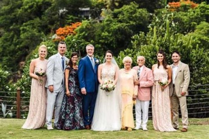 
More About Frank Reich’s Daughters; Aviry Reich, Lia Reich And Hannah Reich
