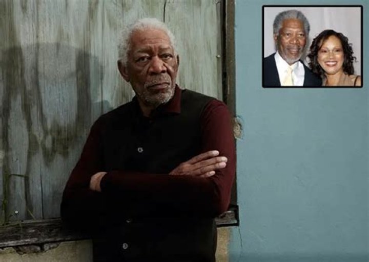 Morgan Freeman Divorced His Second Spouse Following His Car Accident — Inside His Personal Life