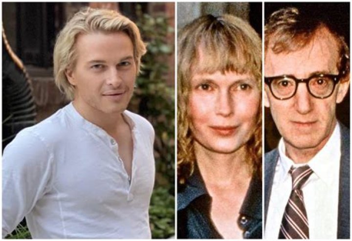 Moses Farrow's biography: who is the son of Mia Farrow and Woody Allen?