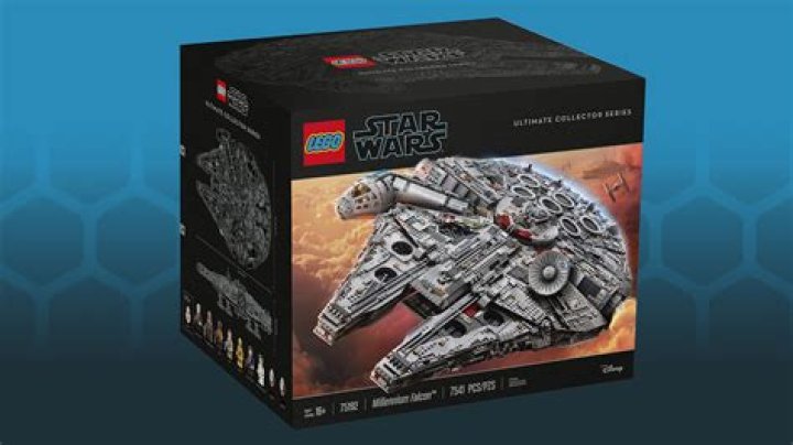 Most Expensive Lego Sets In 2021 [December , 2023 ]