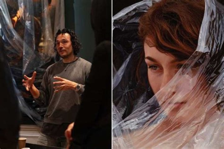 Most realistic painting in the world: 10 lifelike works of art