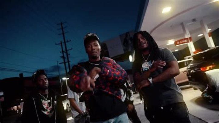 Mozzy from USA | Popnable