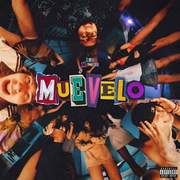 Muevelo 