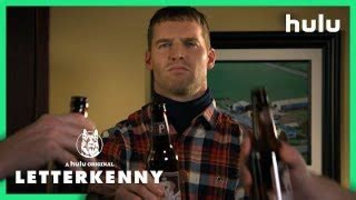 Music From Letterkenny | Popnable