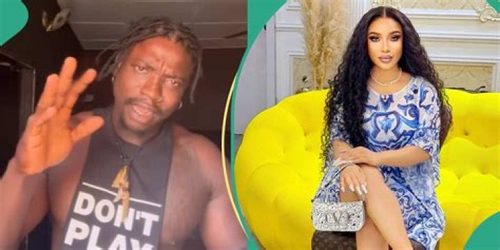 “My Case Was a Class Action by Tonto Dikeh, Iyabo Ojo and Samklef”: Verydarkman Shares Full Details