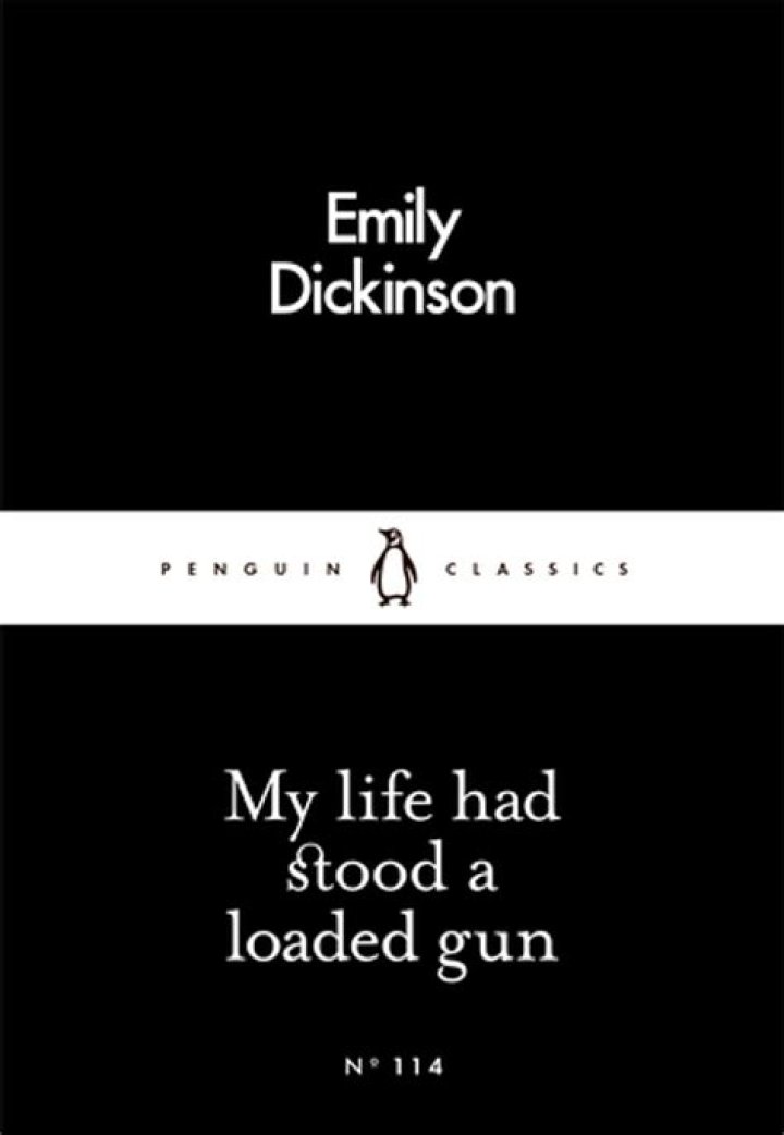 My Life had stood a Loaded Gun – Hollywood Life