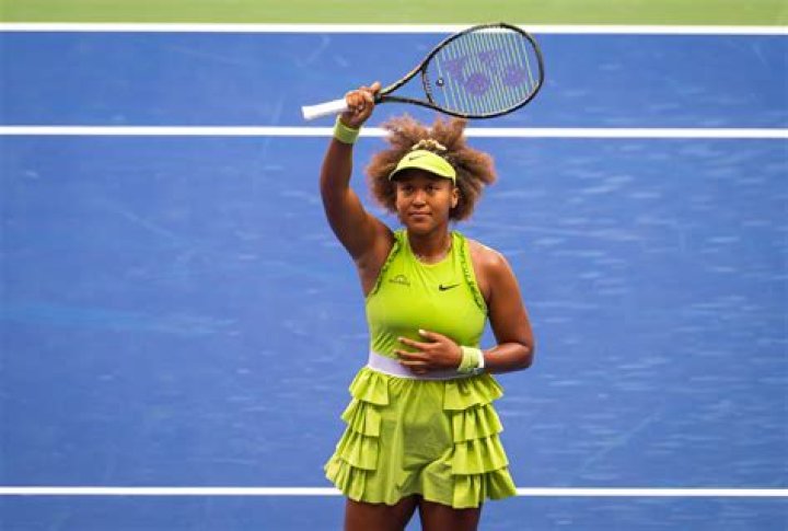 Naomi Osaka New Ventures In Clothing & Skincare Line Is Sure To Boost Her Staggering Net Worth