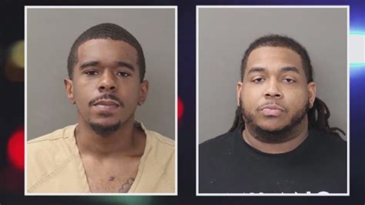Nashon Jones Arrested And Mugshot: Is He Out Of Jail?