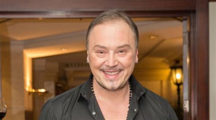 Nenad Knezevic Knez Height, Age, Wife, Biography, Wiki, Net Worth