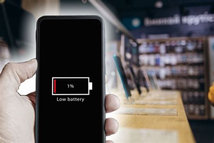 Never Run Out Of Battery Again Thanks To This High-Speed Portable Smartphone Charger That’s On Sale Now