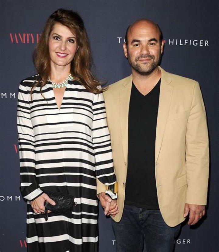 Nia Vardalos and Ex Husband Ian Gomez Stayed Friends Even after Divorce