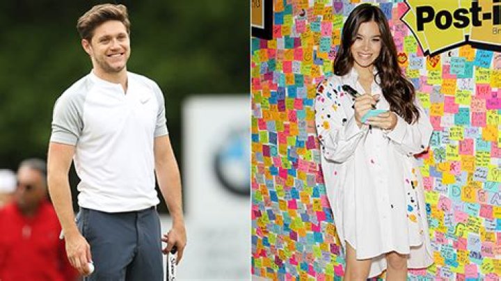 Niall Horan Ready To Commit But Hailee Steinfeld Wants To Go ‘Slower’ – Hollywood Life
