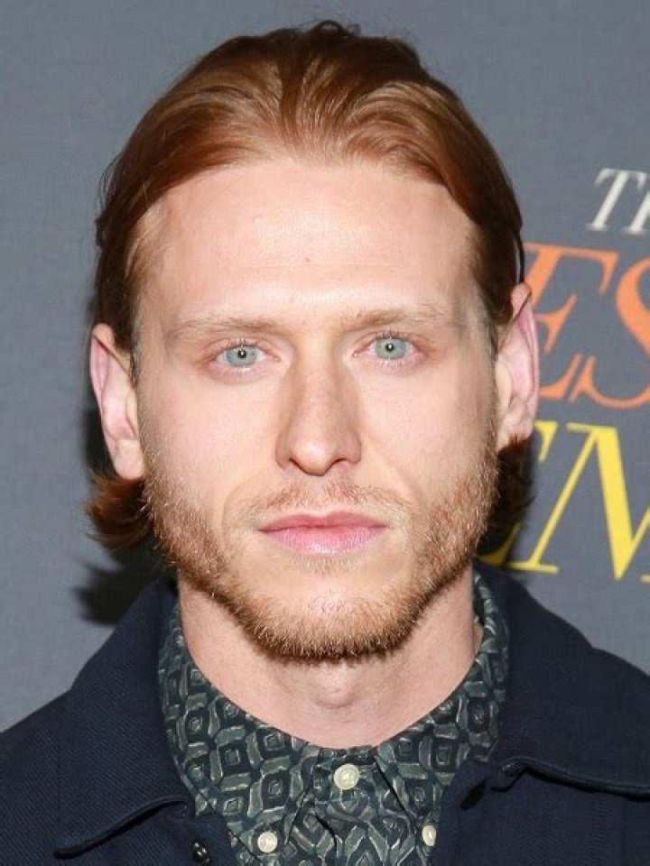 Nicholas Logan – Biography, Facts & Life Story