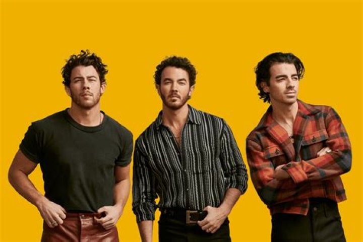 Nick Jonas & Priyanka Chopra Will ‘Work On Starting A Family’ After Jonas Brothers Tour Wraps