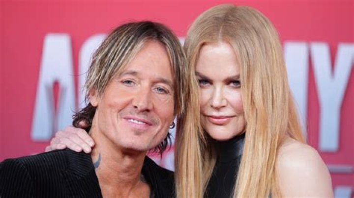 Nicole Kidman Reveals How Her ‘Artist’ Husband Keith Urban Feels About Her Sex Scenes In Movies