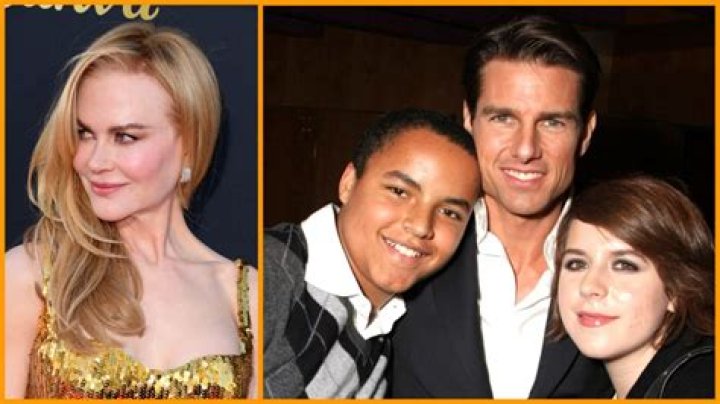 
Nicole Kidman’s Sister Antonia Kidman – Also Learn About Her Husband And Children
