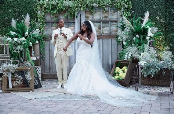 Niecy Nash Had Never Dated a Dear Friend before Her Now ‘Hersband’