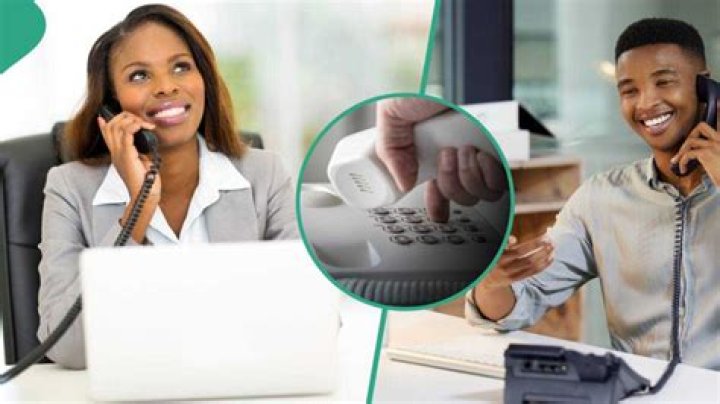 Nigeria to Adopt 10-digit Format for Fixed Phone Lines, Gives Reasons