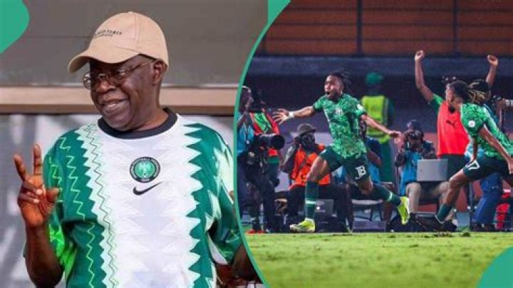 Nigeria vs Ivory Coast: CAF President Motsepe Confirms Tinubu’s Attendance for AFCON Final