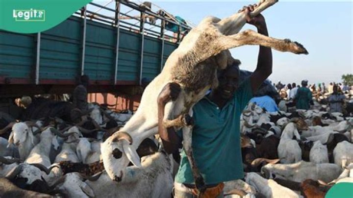 Nigerian Bank Offers Ram Loan to Muslims ahead of Sallah Celebration, Gives Conditions