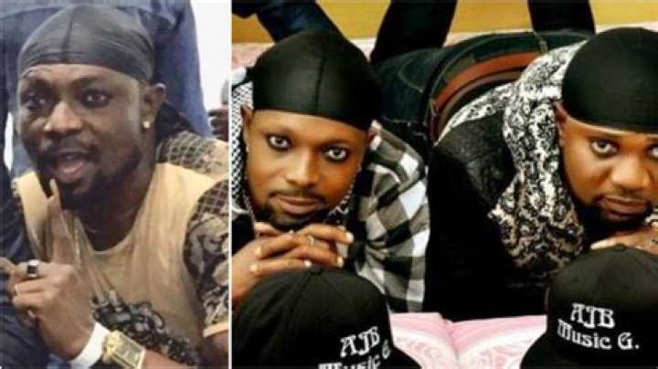 Nigerian singer Mad Melon one half of the popular music group Danfo Drivers is dead