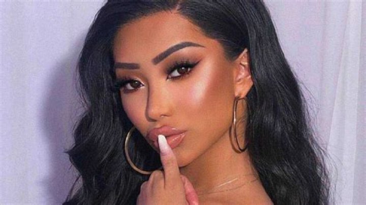 Nikita Dragun bio: age, height, ethnicity, boyfriend, before and after photos