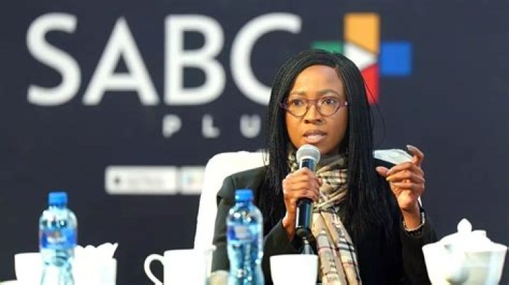 Nomsa Chabeli Husband 2023: Is The New SABC GCEO Married?
